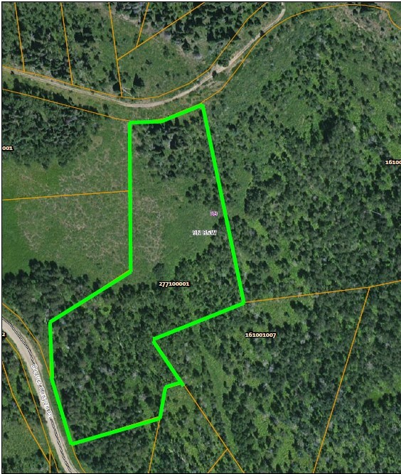 26320 Beaver Canyon Drive Clark CO 80428