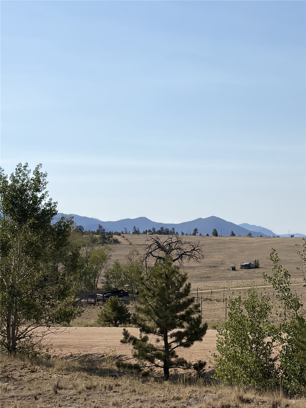 3031 Mcdowell Drive Como CO 80432