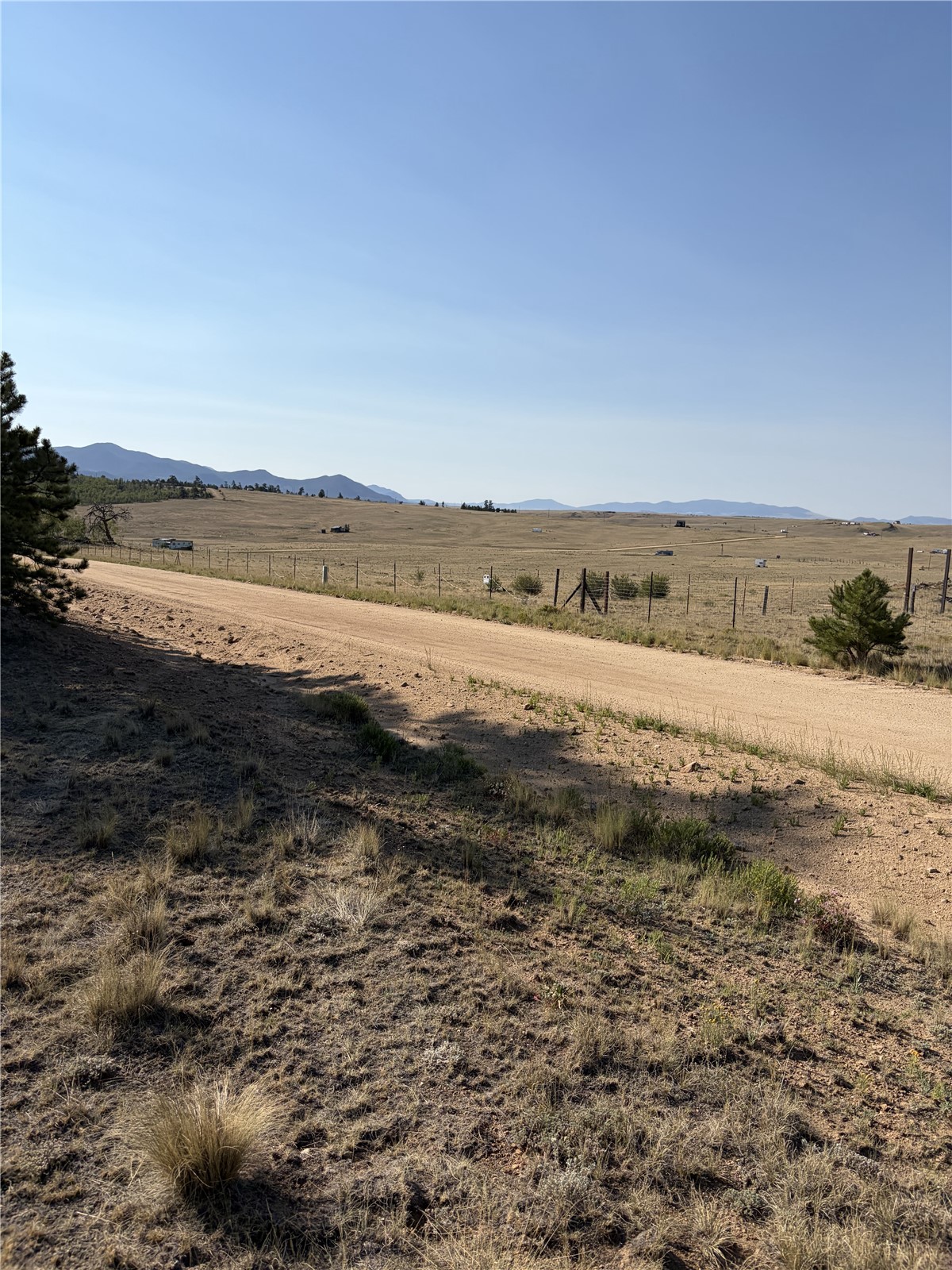 3031 Mcdowell Drive Como CO 80432