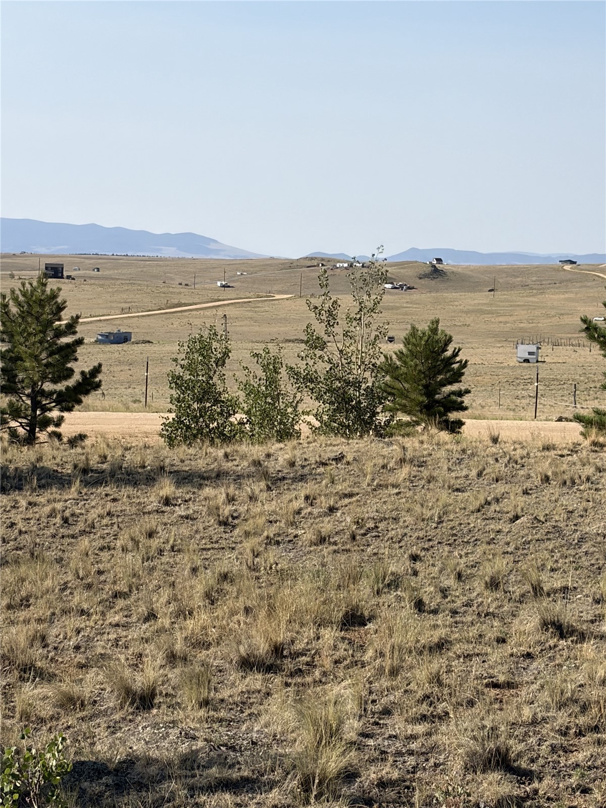 3031 Mcdowell Drive Como CO 80432