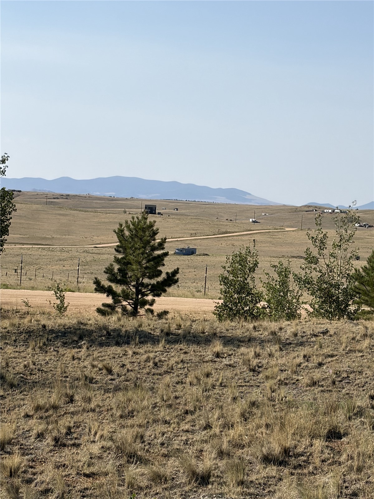 3031 Mcdowell Drive Como CO 80432
