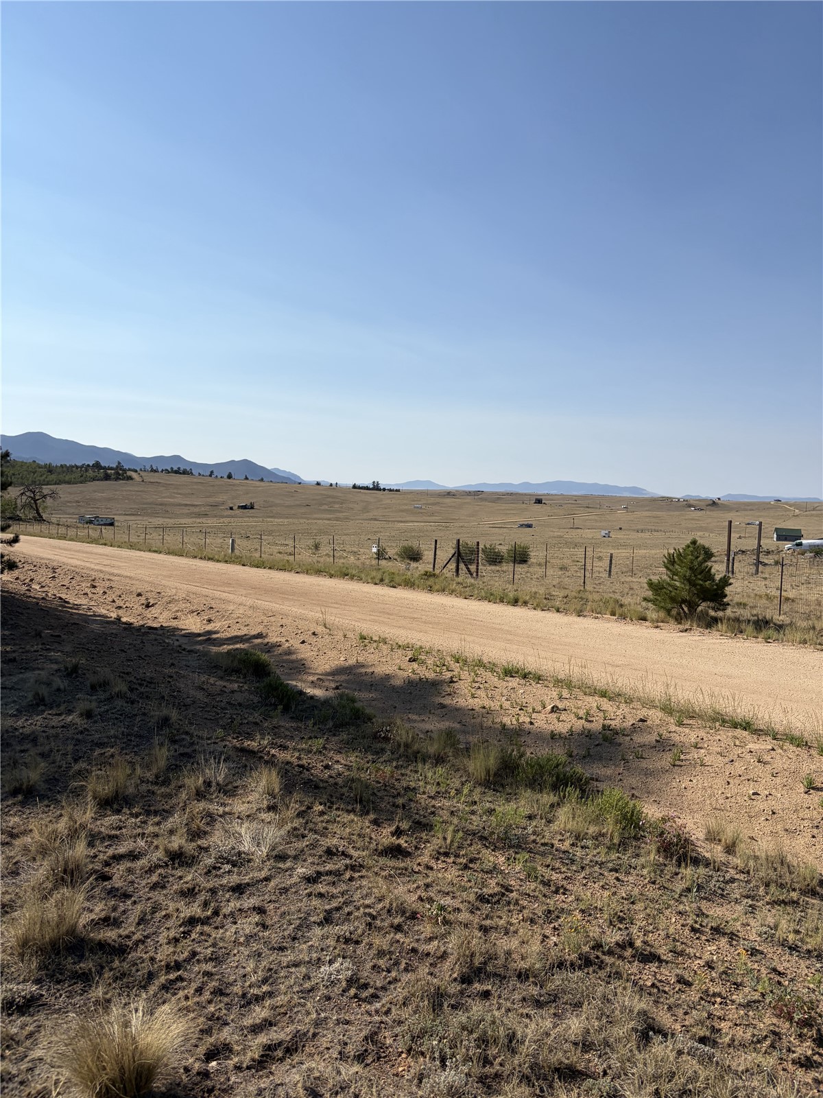 3031 Mcdowell Drive Como CO 80432