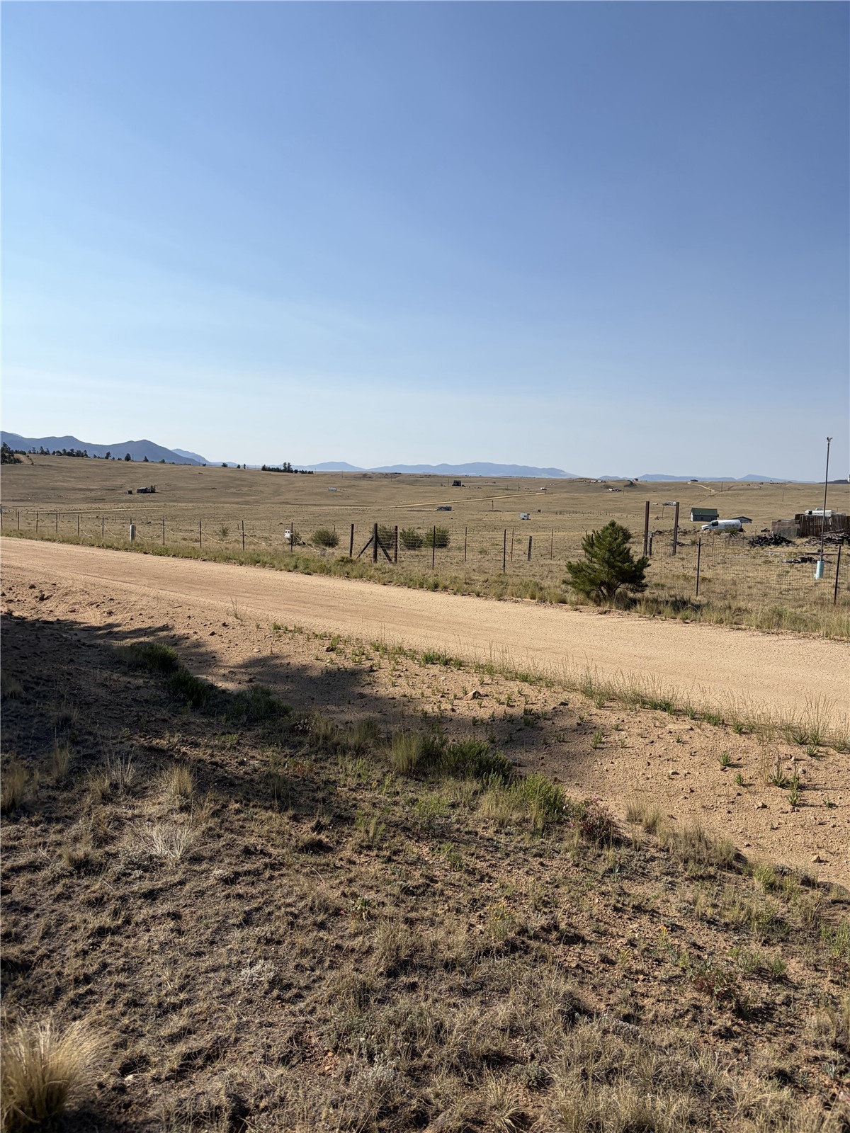 3031 Mcdowell Drive Como CO 80432