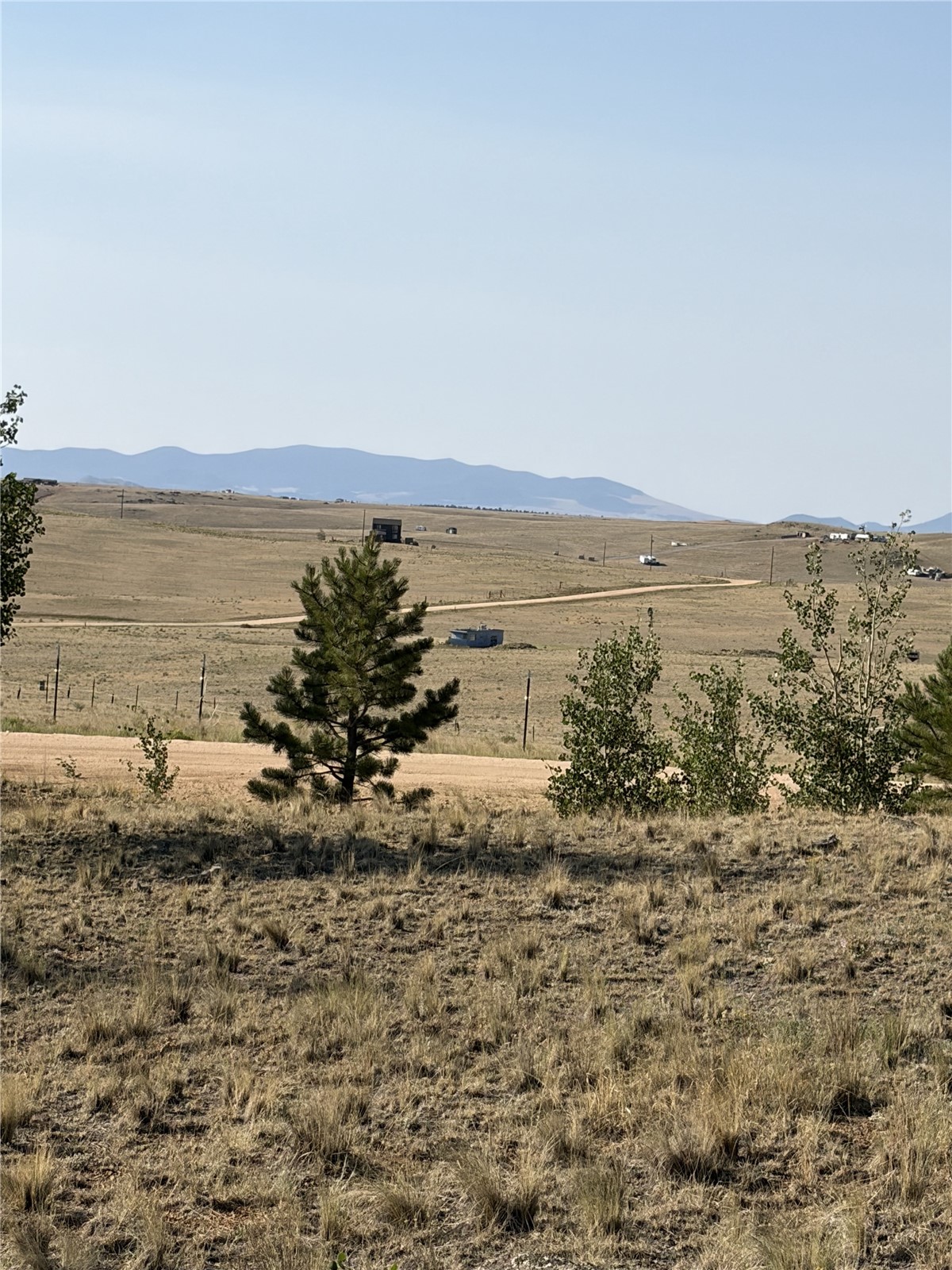 3031 Mcdowell Drive Como CO 80432
