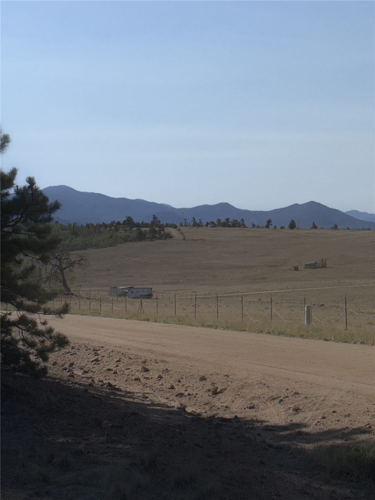 3031 Mcdowell Drive Como CO 80432