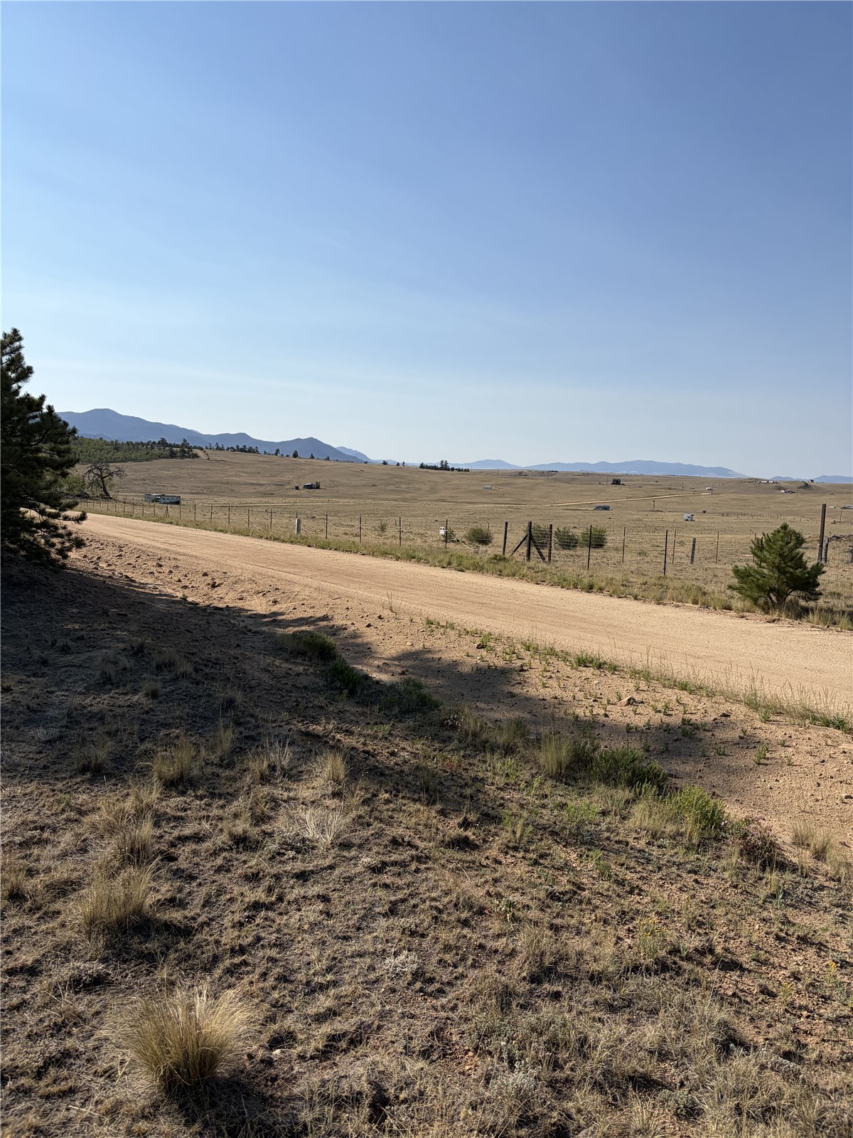 3031 Mcdowell Drive Como CO 80432