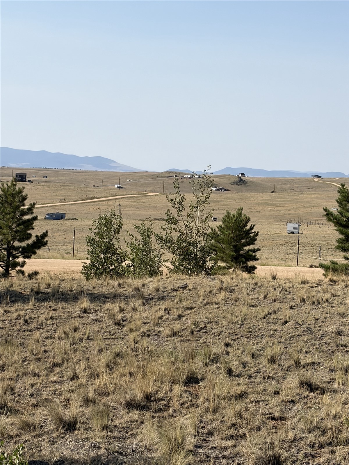 3031 Mcdowell Drive Como CO 80432