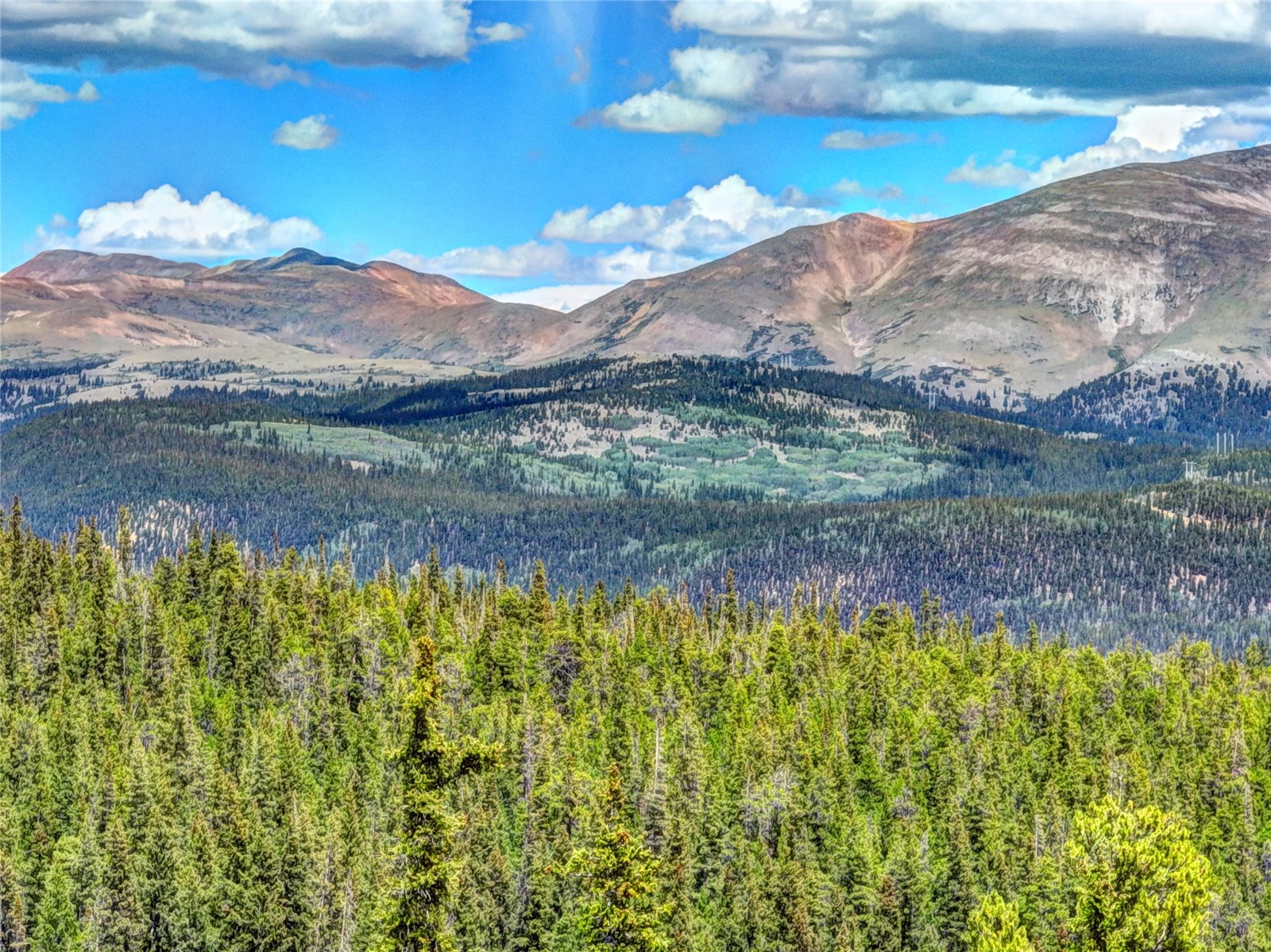 0 Dry Gulch Road Fairplay CO 80440