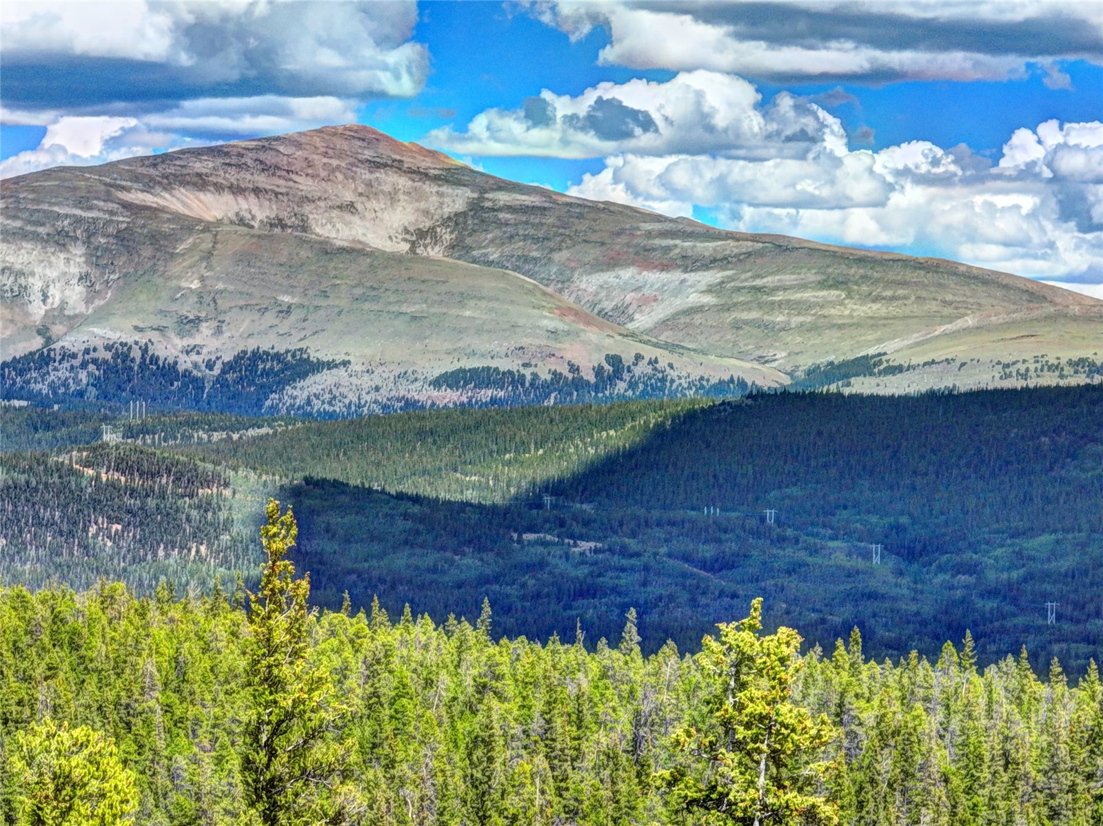 0 Dry Gulch Road Fairplay CO 80440