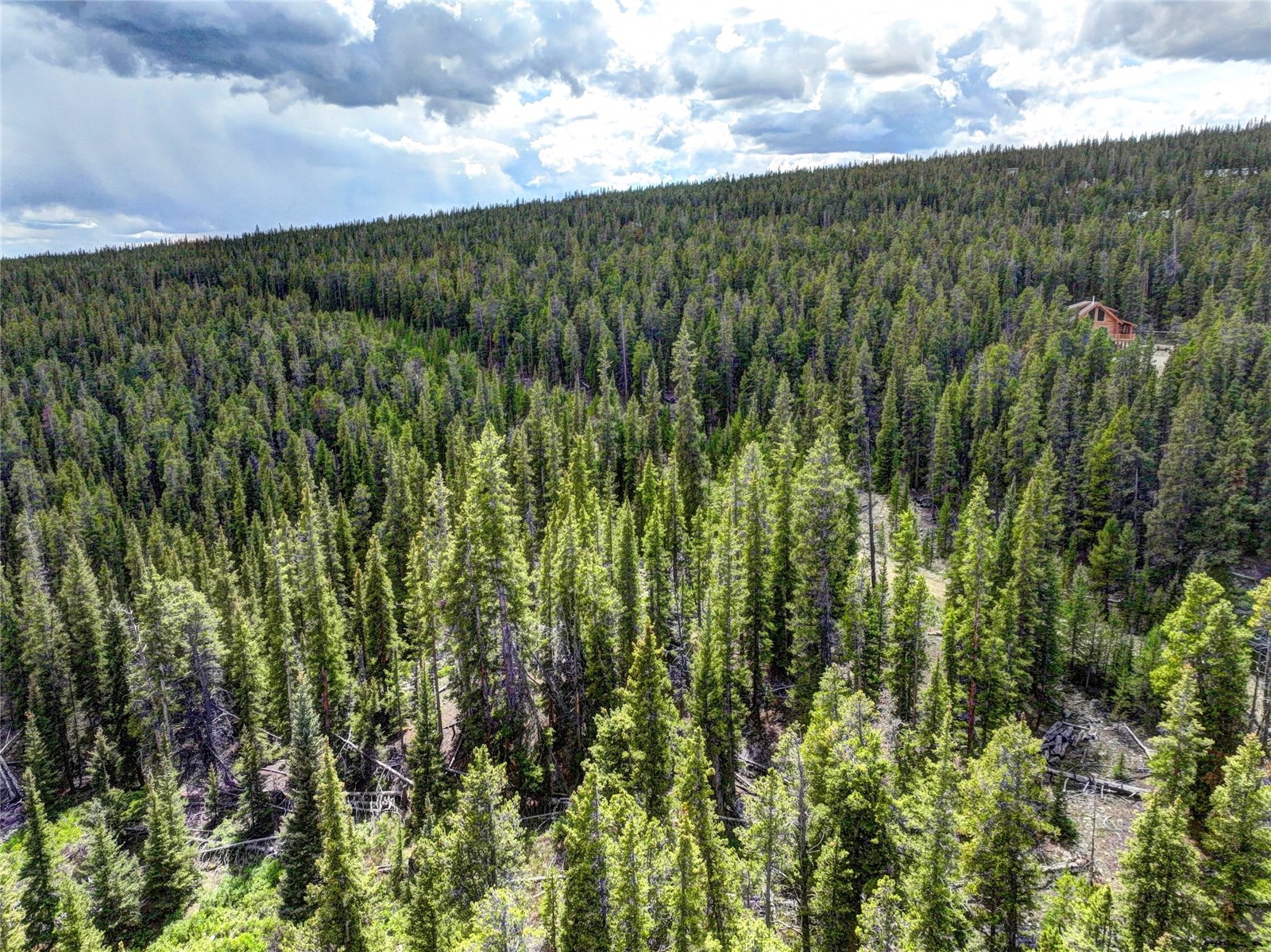 0 Dry Gulch Road Fairplay CO 80440