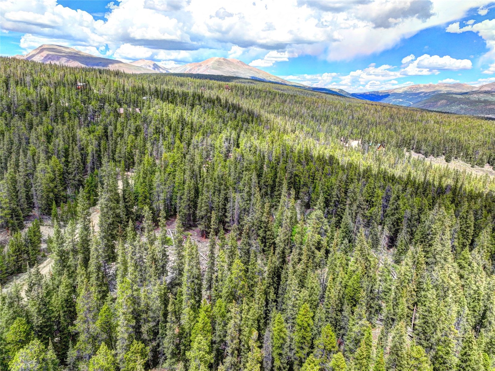 0 Dry Gulch Road Fairplay CO 80440