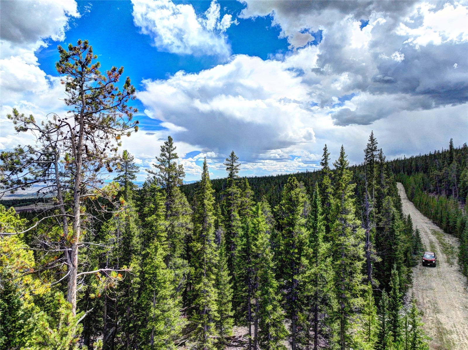 0 Dry Gulch Road Fairplay CO 80440