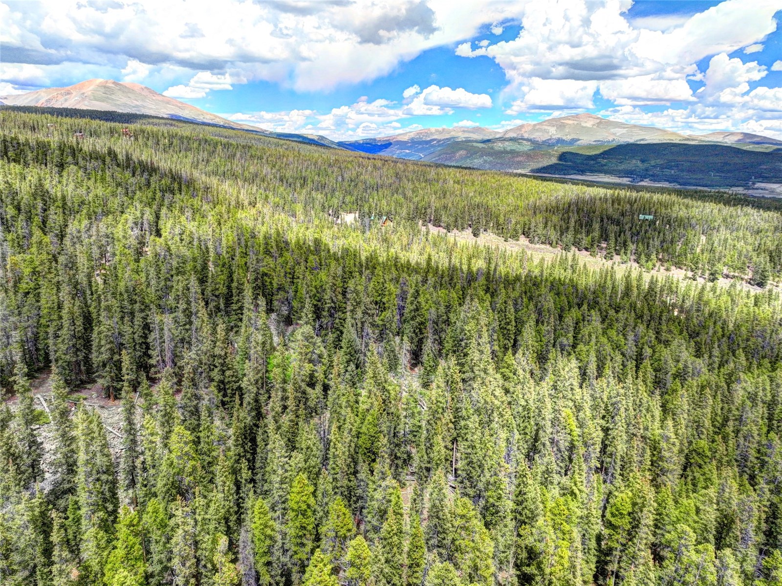 0 Dry Gulch Road Fairplay CO 80440