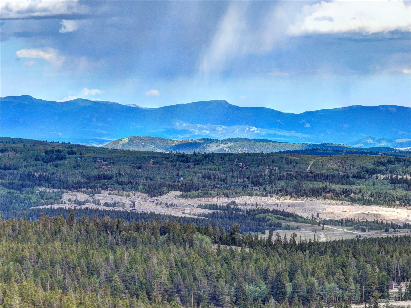 0 Dry Gulch Road Fairplay CO 80440