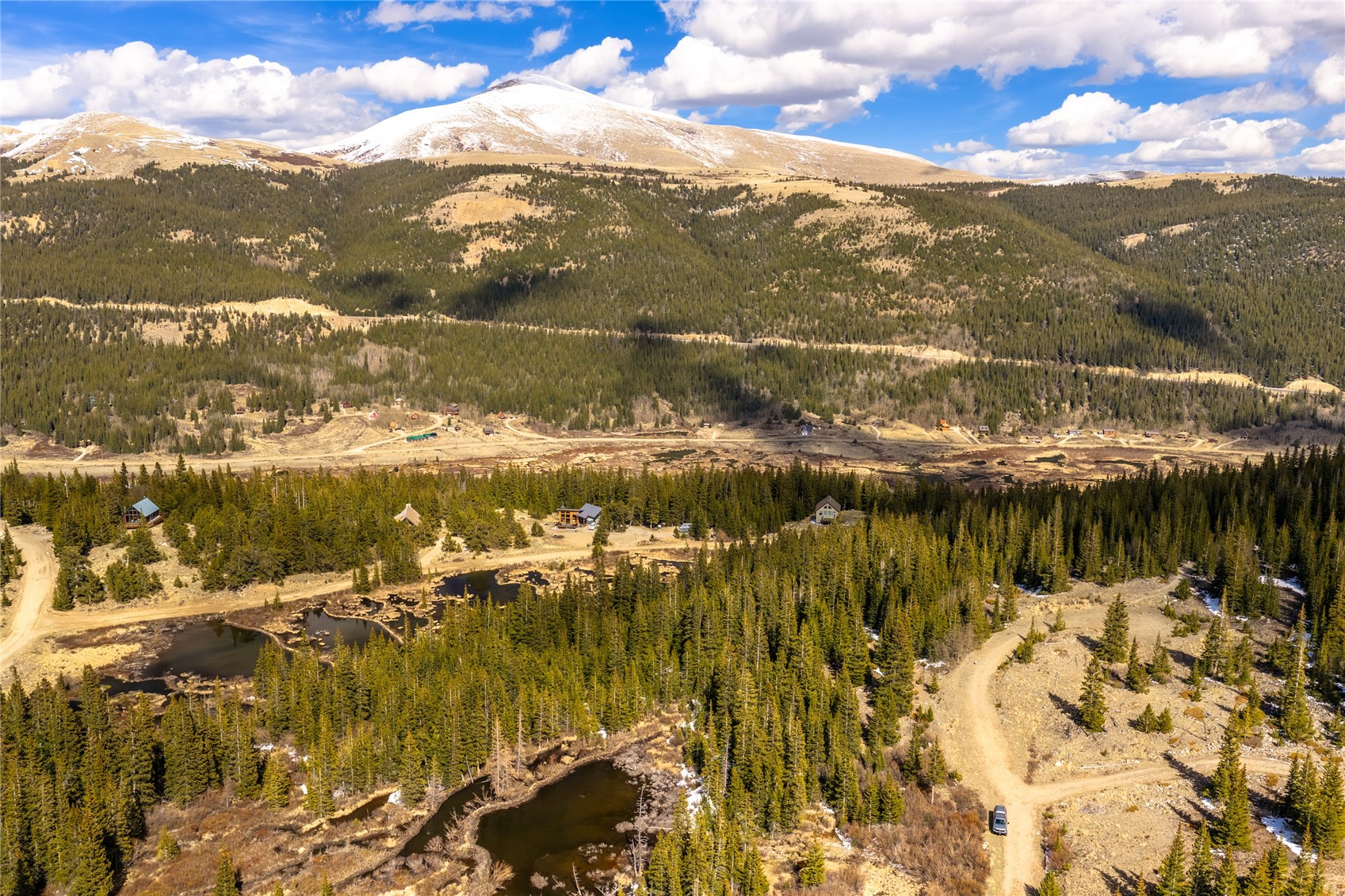199 Zinc Road Alma CO 80440