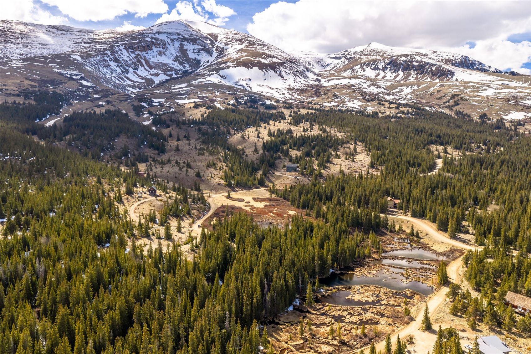 199 Zinc Road Alma CO 80440