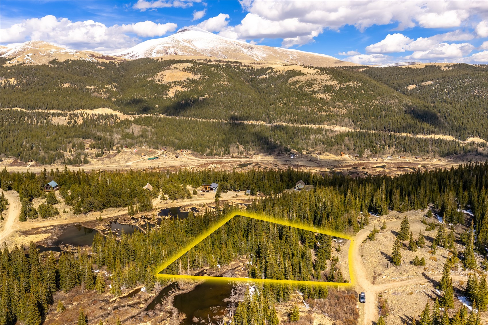199 Zinc Road Alma CO 80440