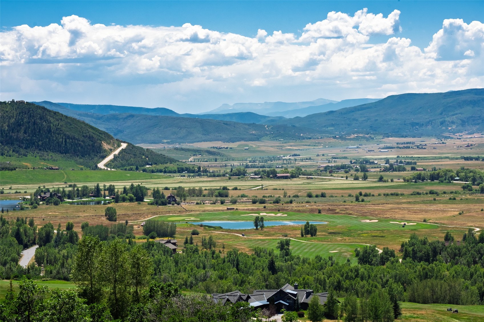 34460 Panorama Drive Steamboat Springs CO 80487