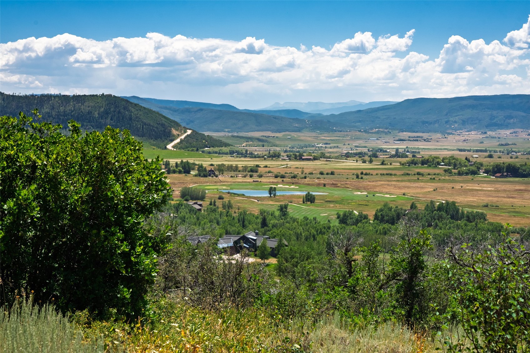 34460 Panorama Drive Steamboat Springs CO 80487