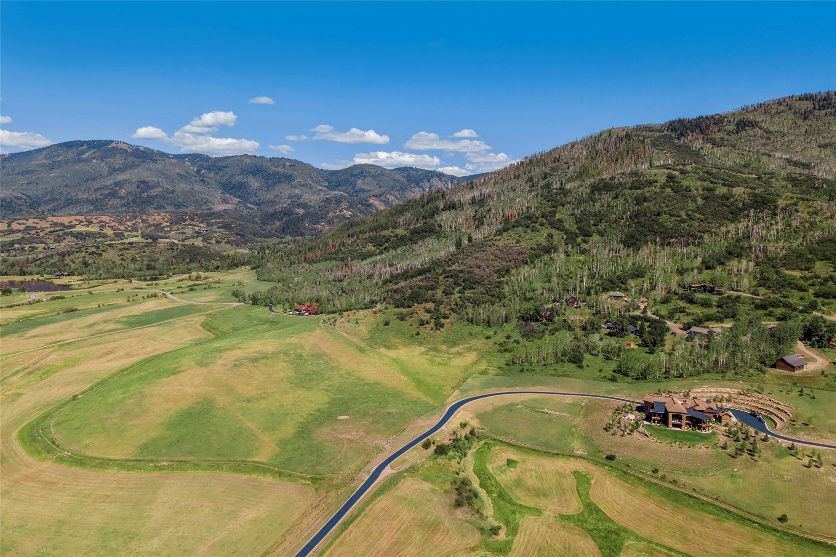 33400 Painted Pony Lane Steamboat Springs CO 80487