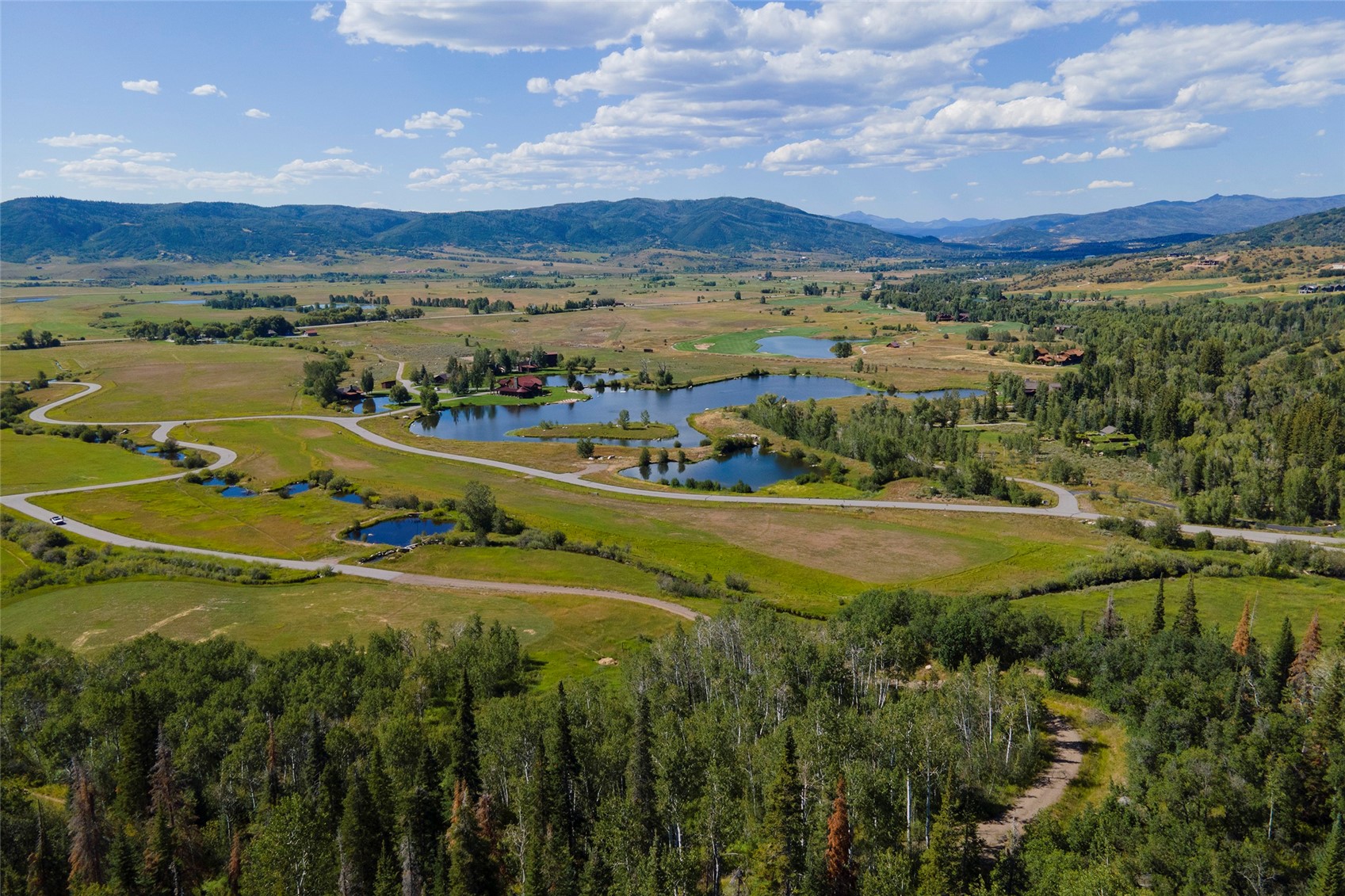 33400 Painted Pony Lane Steamboat Springs CO 80487