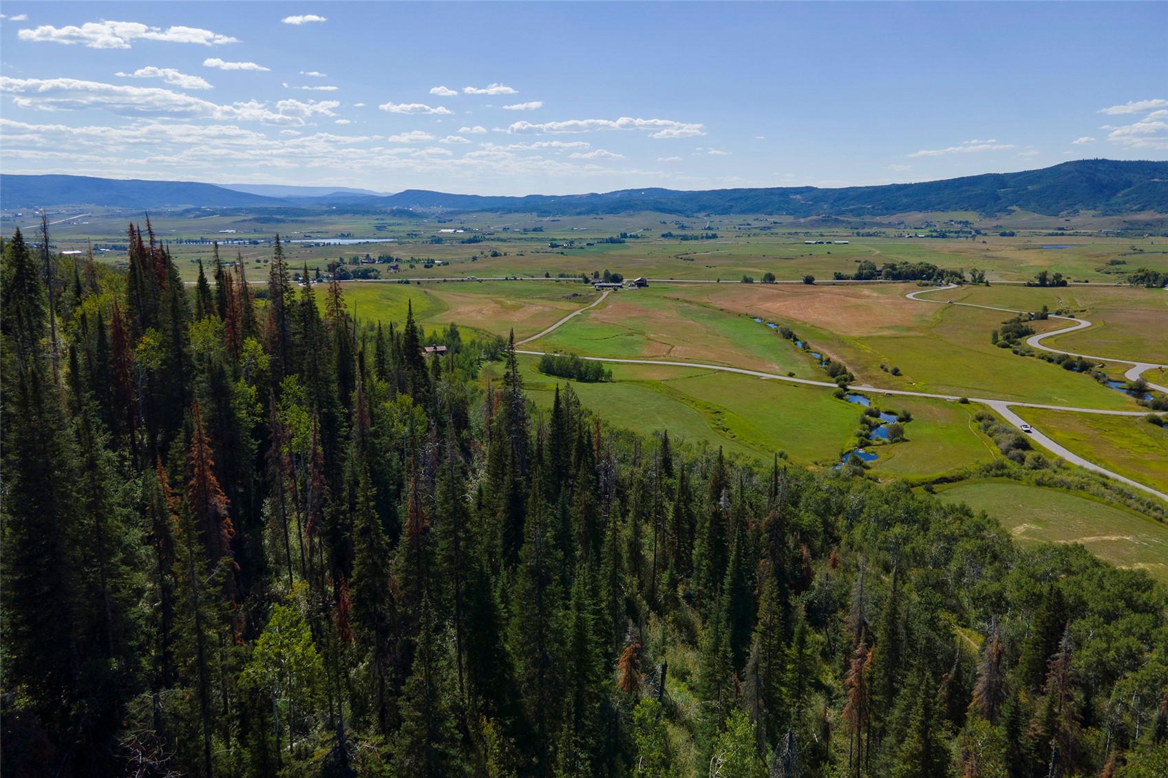 33400 Painted Pony Lane Steamboat Springs CO 80487