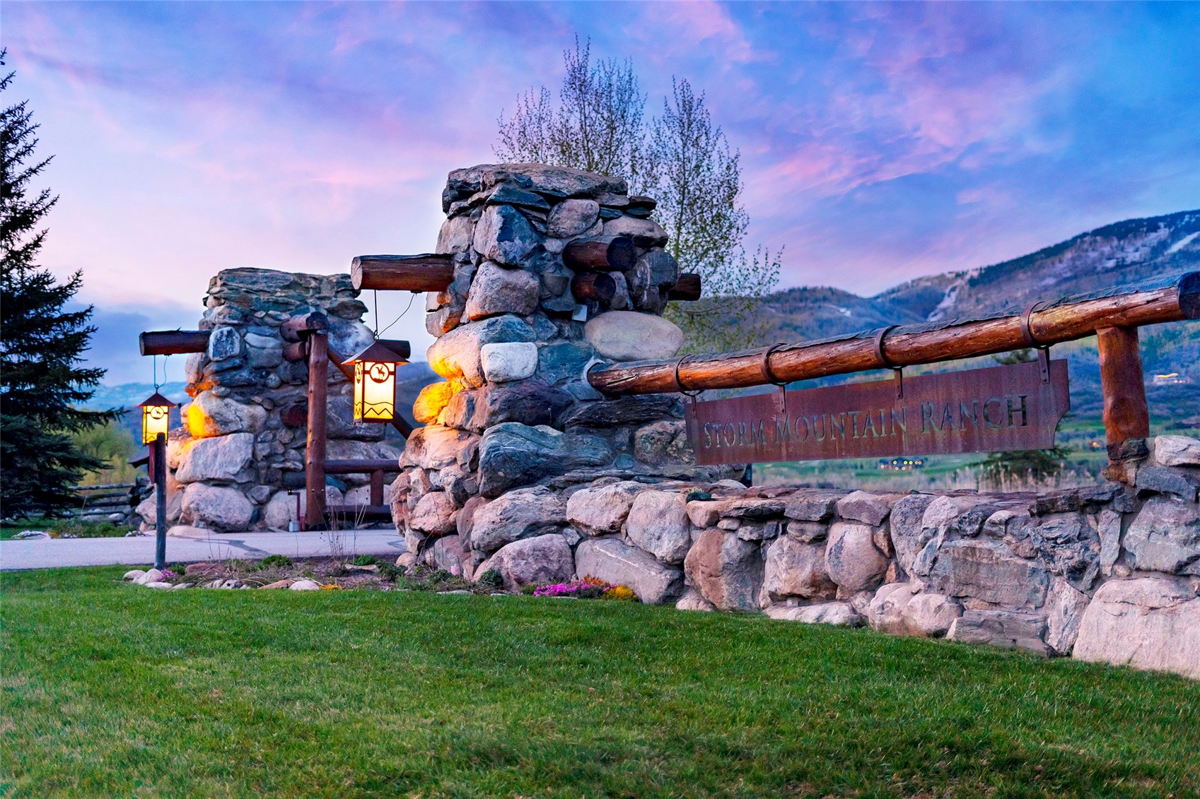 33400 Painted Pony Lane Steamboat Springs CO 80487