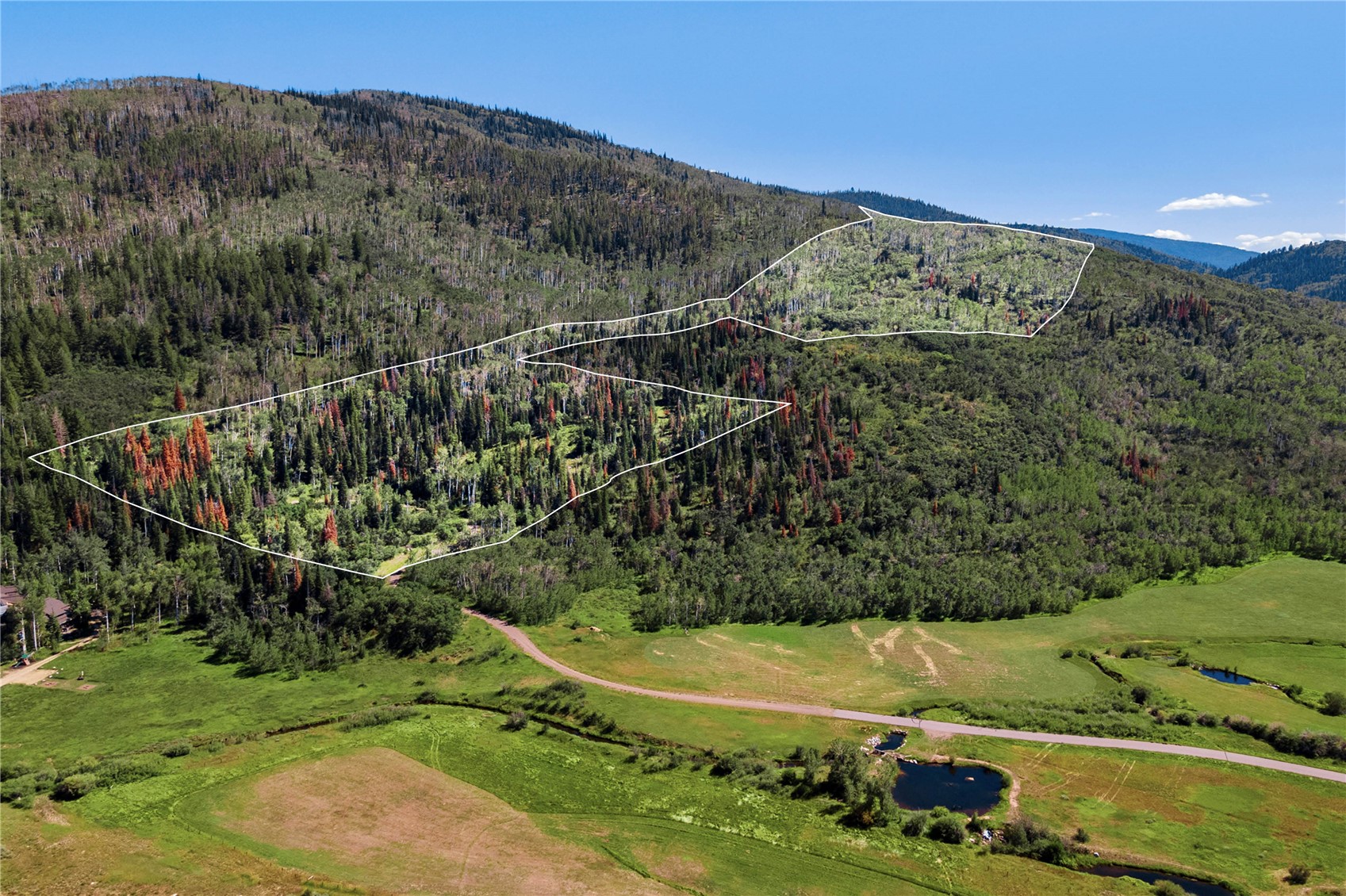 33400 Painted Pony Lane Steamboat Springs CO 80487
