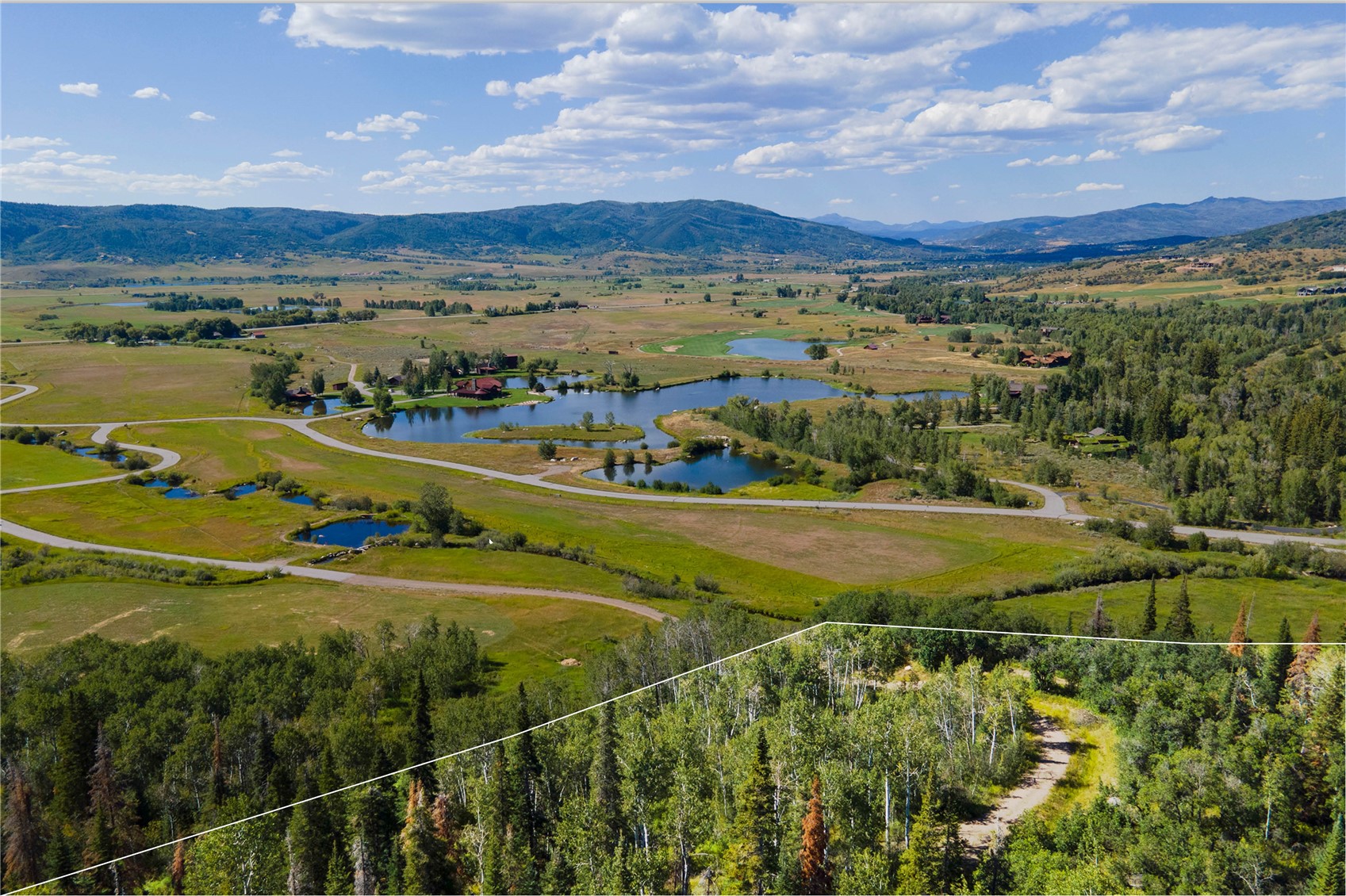 33400 Painted Pony Lane Steamboat Springs CO 80487