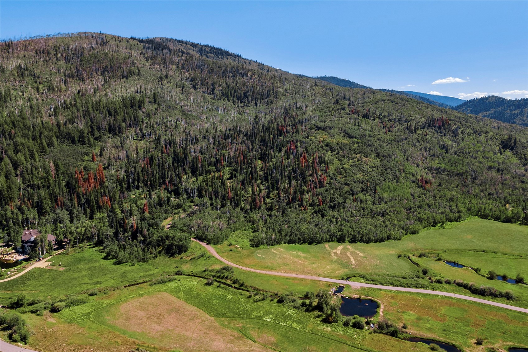 33400 Painted Pony Lane Steamboat Springs CO 80487