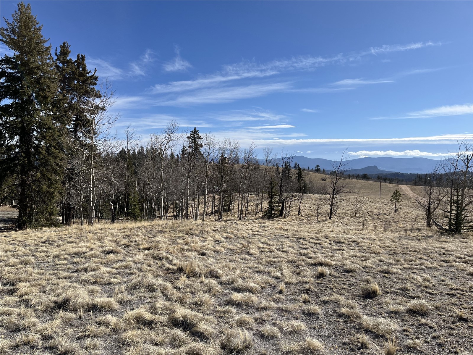 27 Warpath Road Como CO 80432
