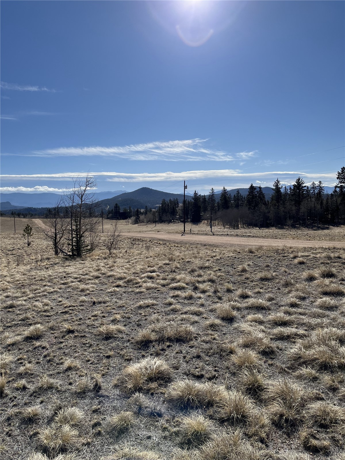 27 Warpath Road Como CO 80432