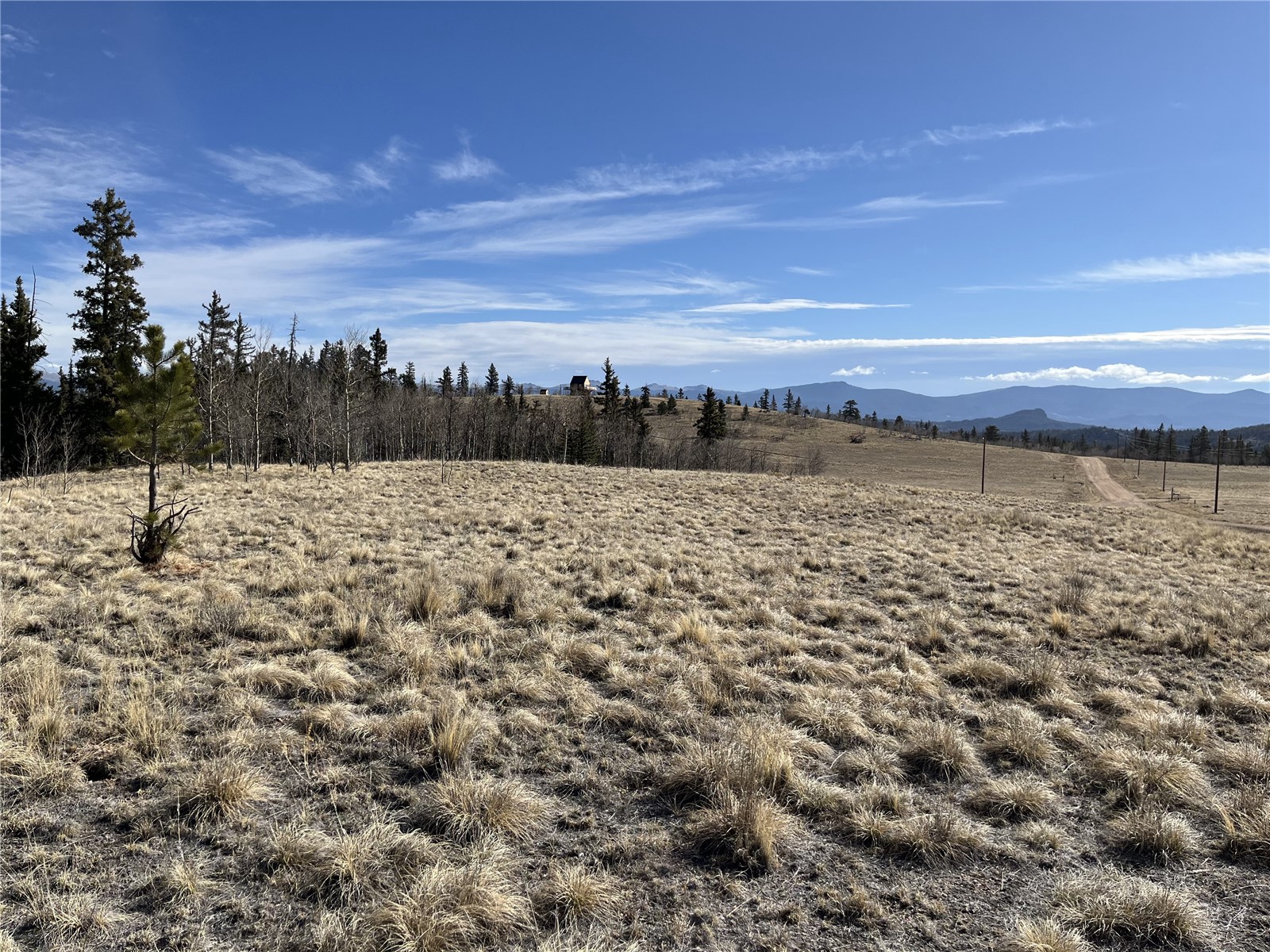 27 Warpath Road Como CO 80432