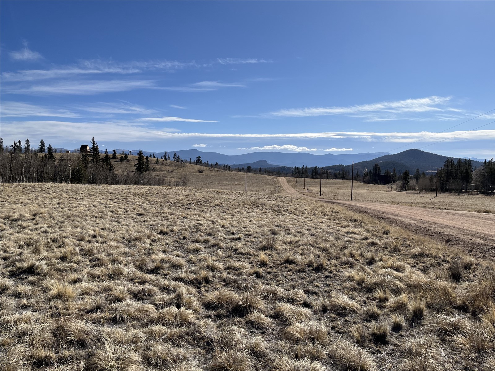 27 Warpath Road Como CO 80432