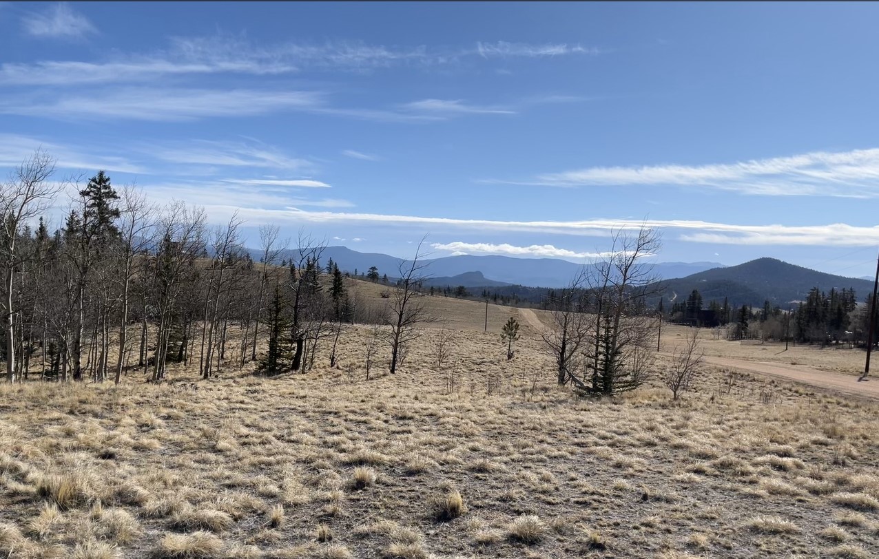 27 Warpath Road Como CO 80432