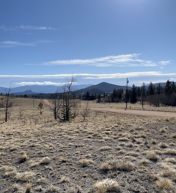 27 Warpath Road Como CO 80432