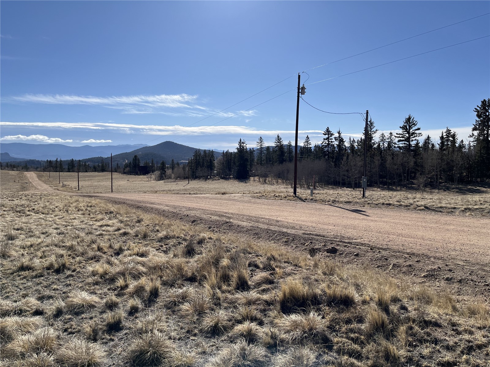 27 Warpath Road Como CO 80432