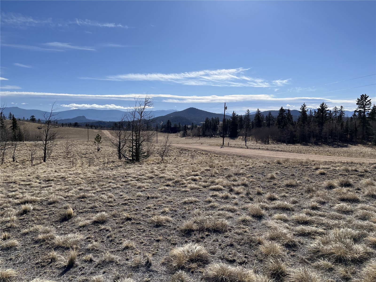 27 Warpath Road Como CO 80432