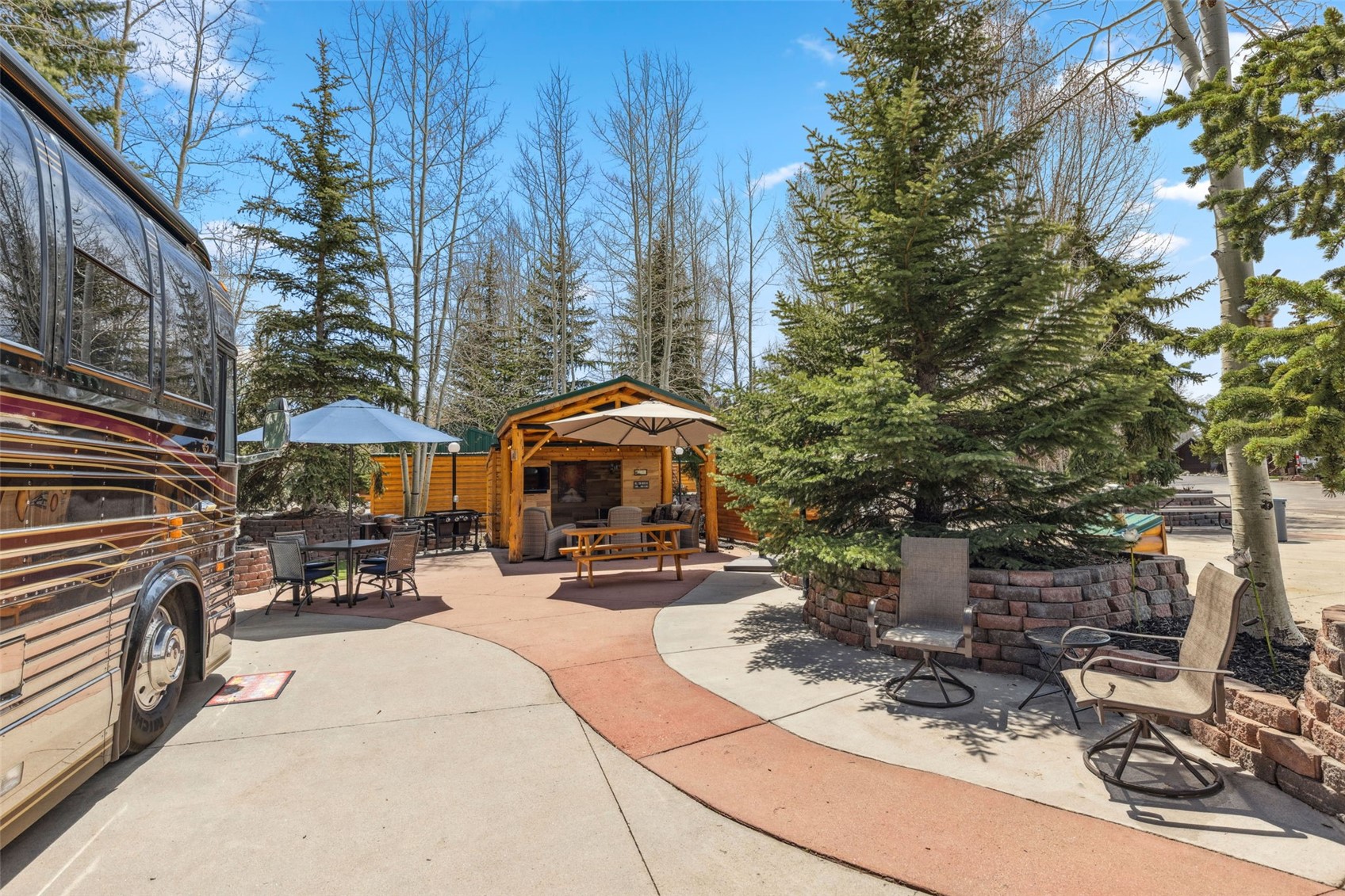 85 Revett Drive #324R Breckenridge CO 80424