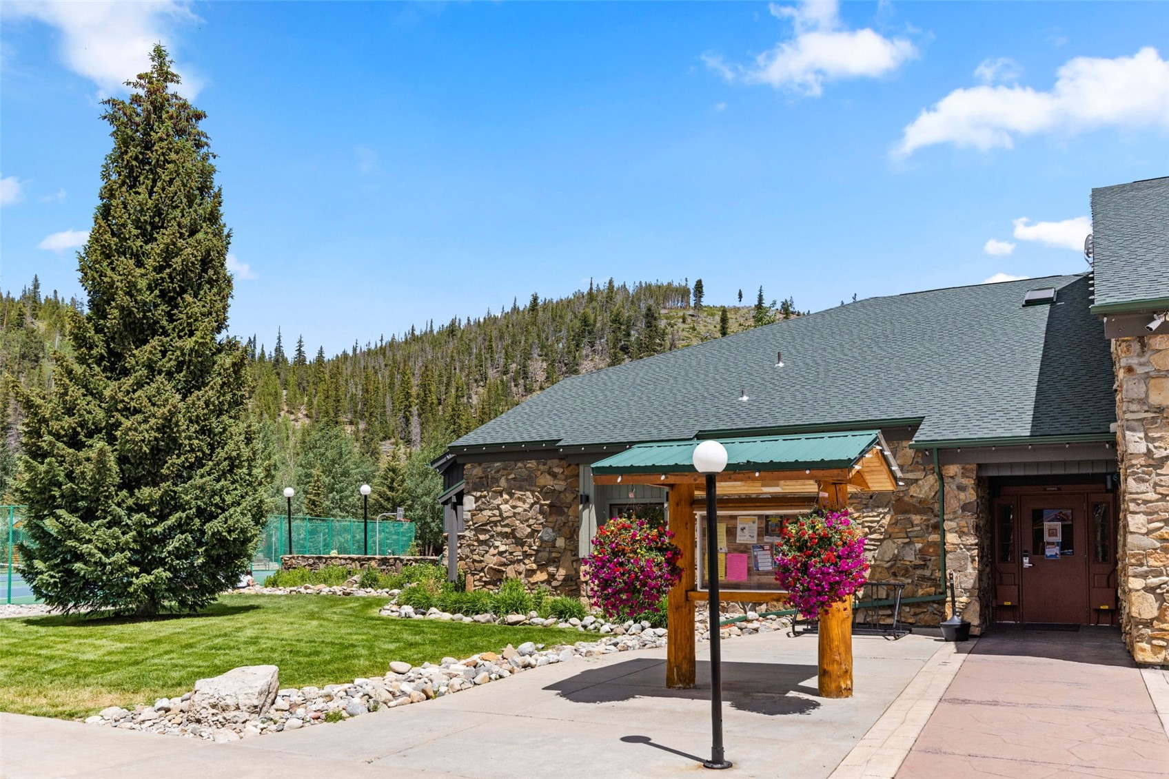 85 Revett Drive #324R Breckenridge CO 80424