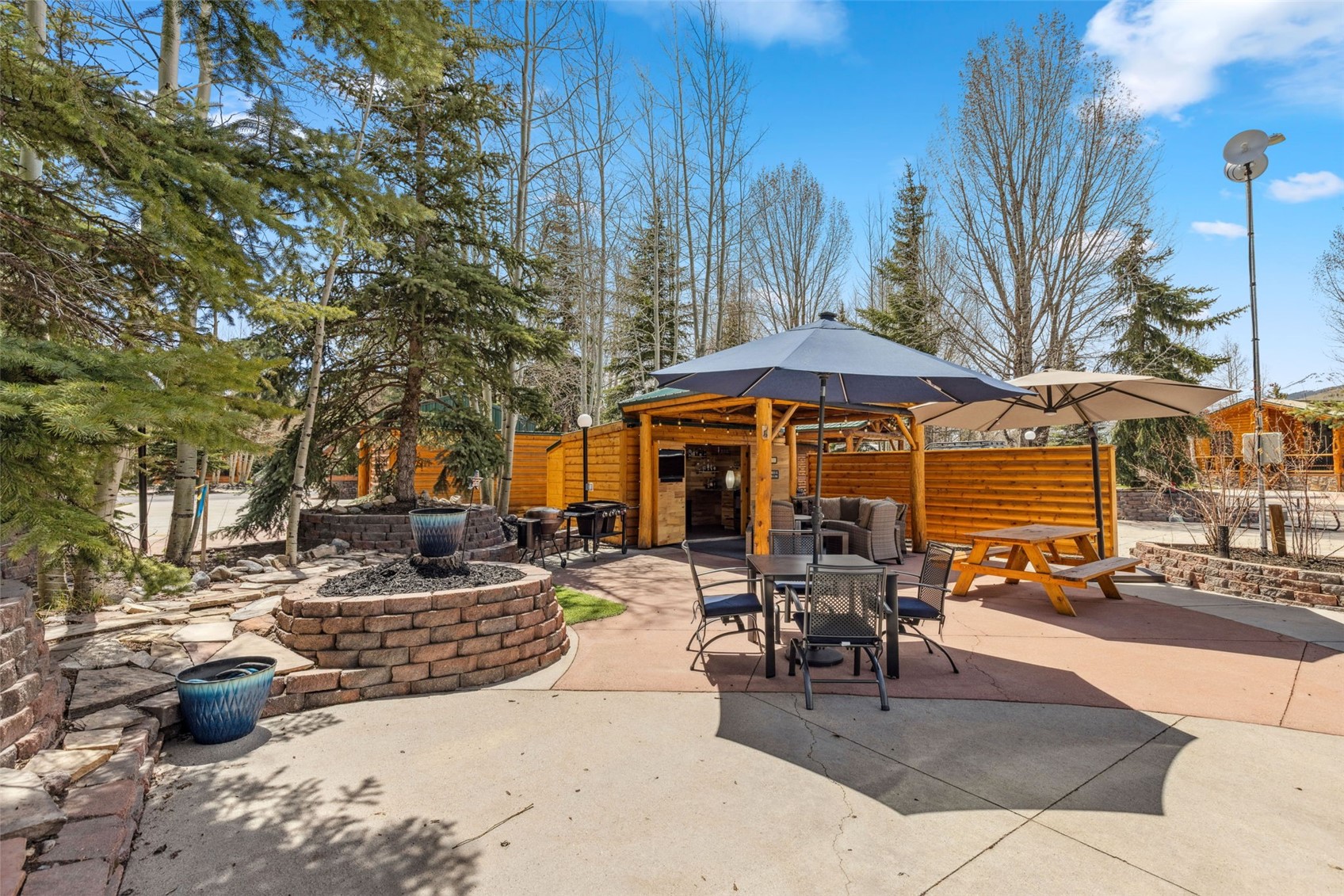 85 Revett Drive #324R Breckenridge CO 80424