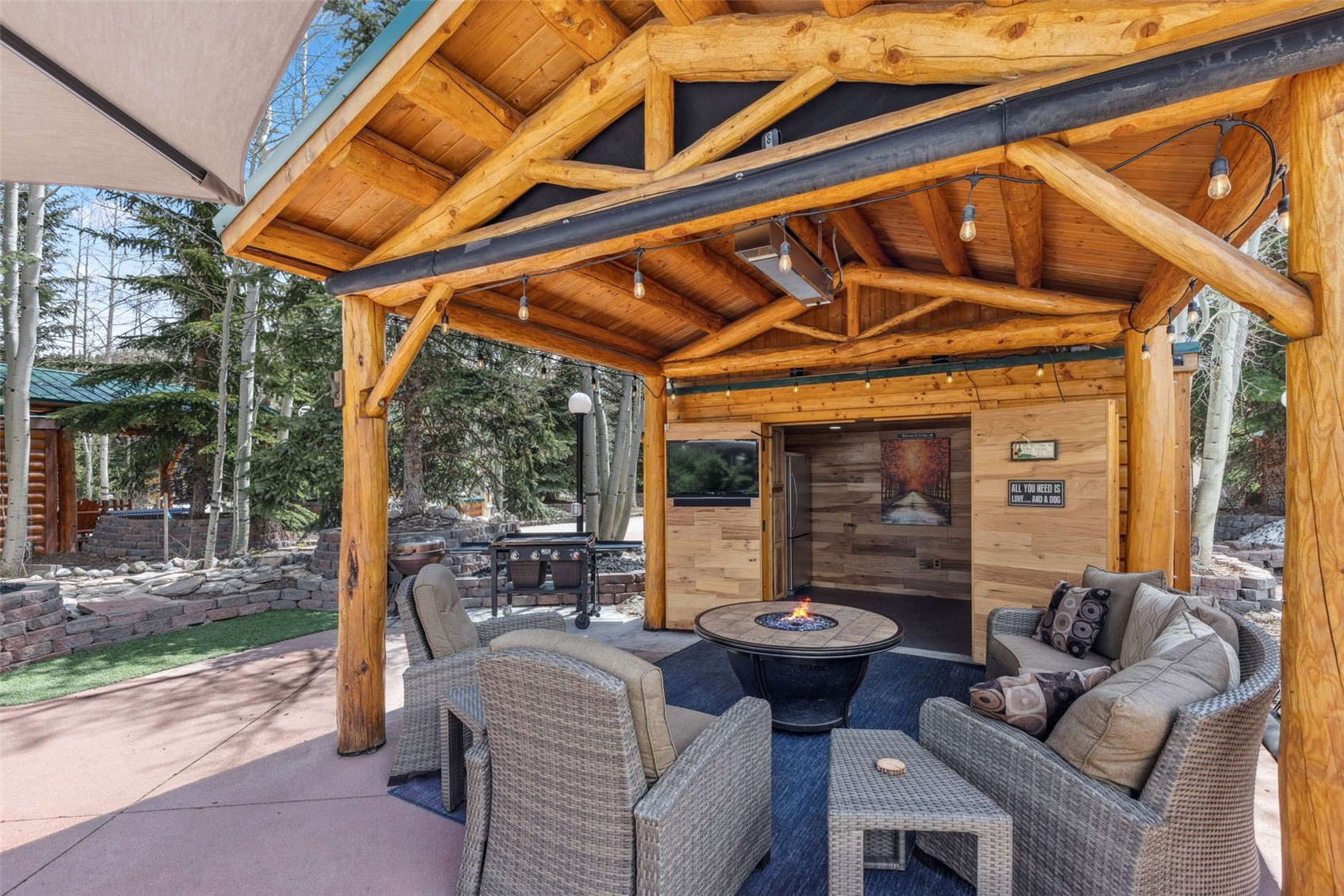 85 Revett Drive #324R Breckenridge CO 80424