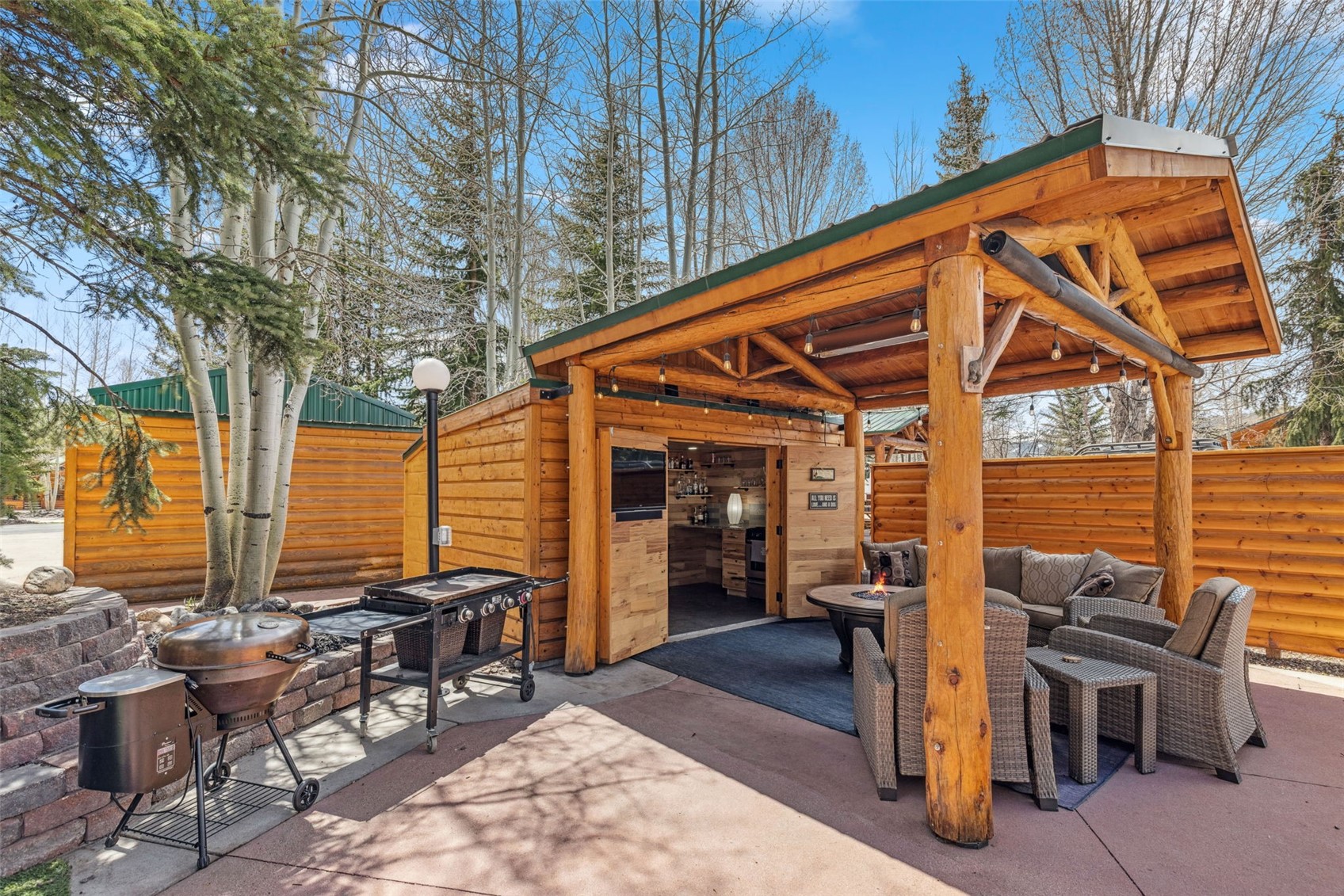 85 Revett Drive #324R Breckenridge CO 80424
