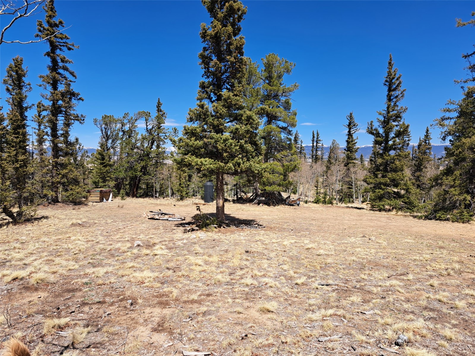 782 Tepee Trail Como CO 80432