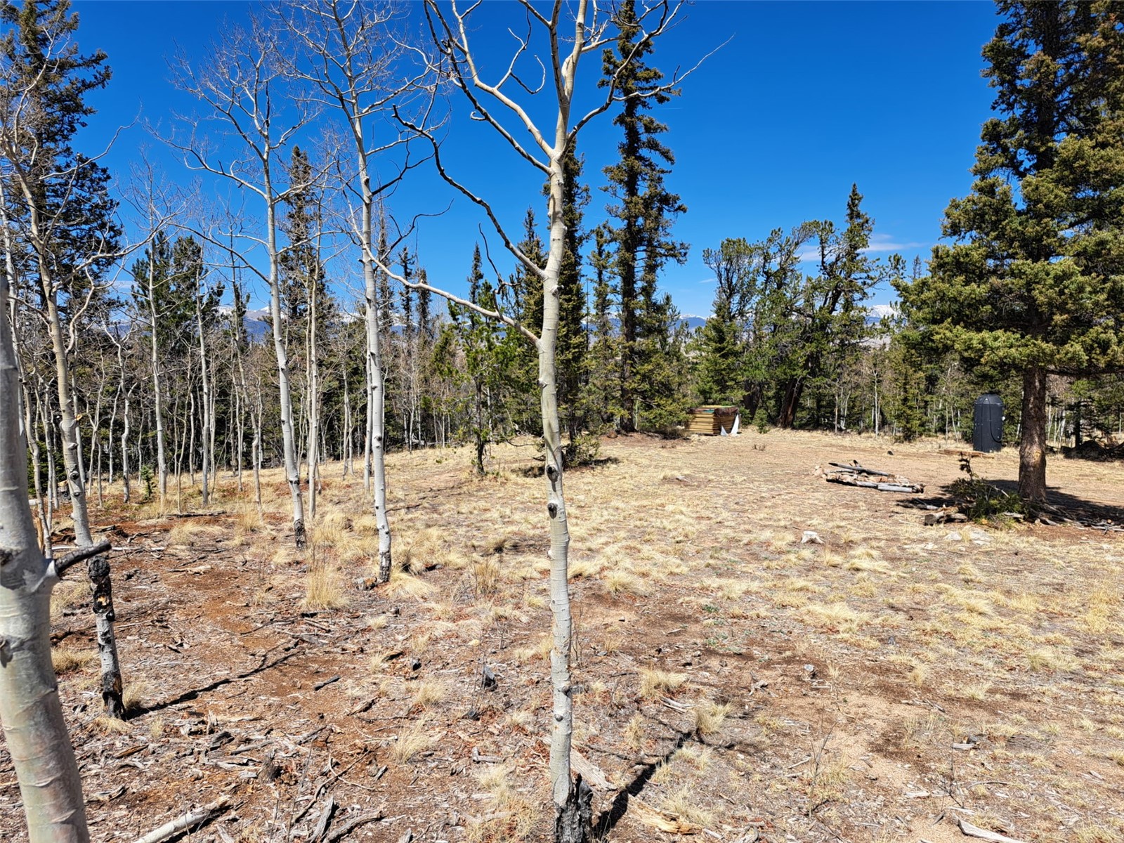 782 Tepee Trail Como CO 80432