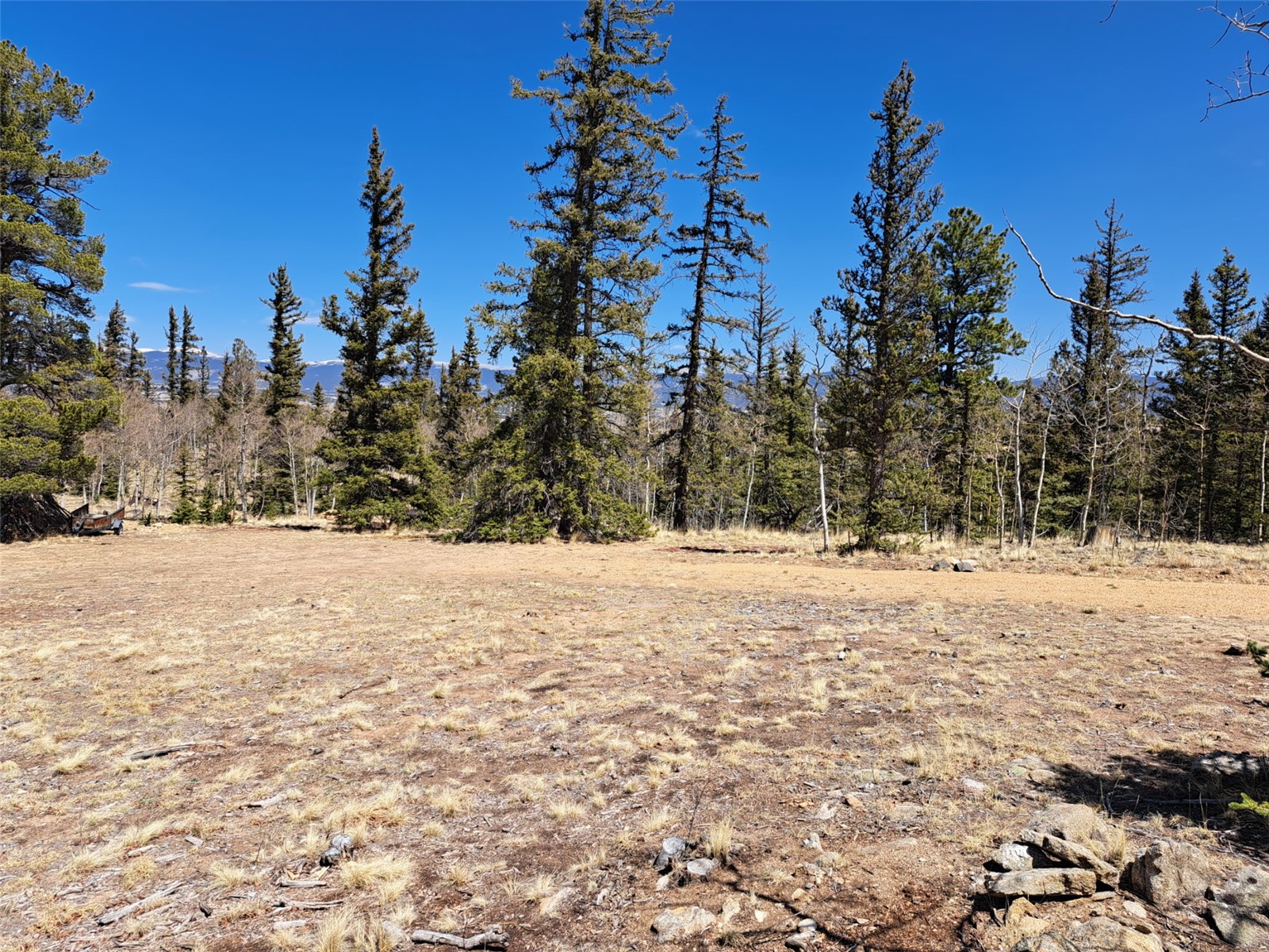 782 Tepee Trail Como CO 80432
