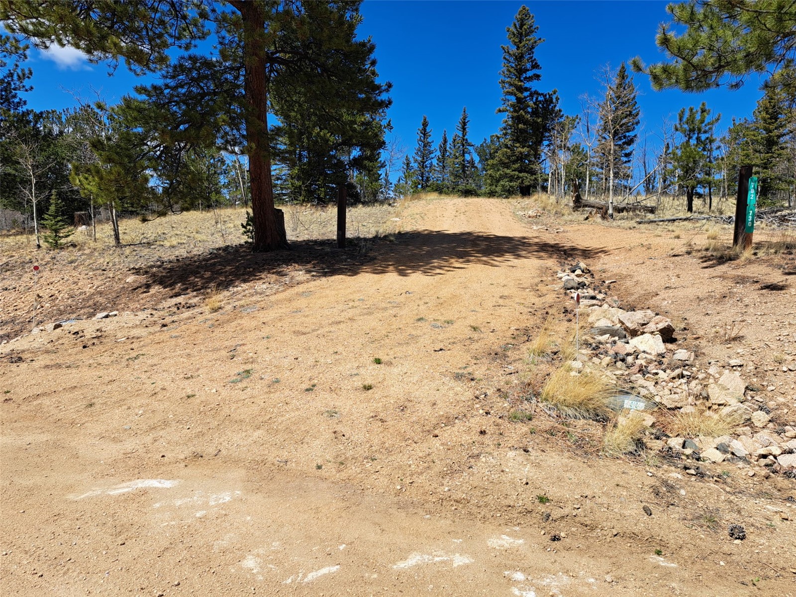 782 Tepee Trail Como CO 80432