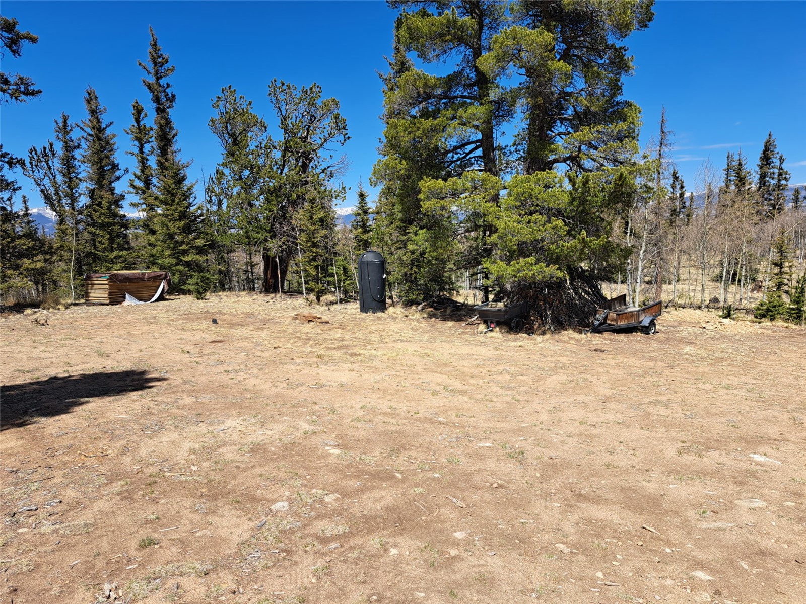 782 Tepee Trail Como CO 80432