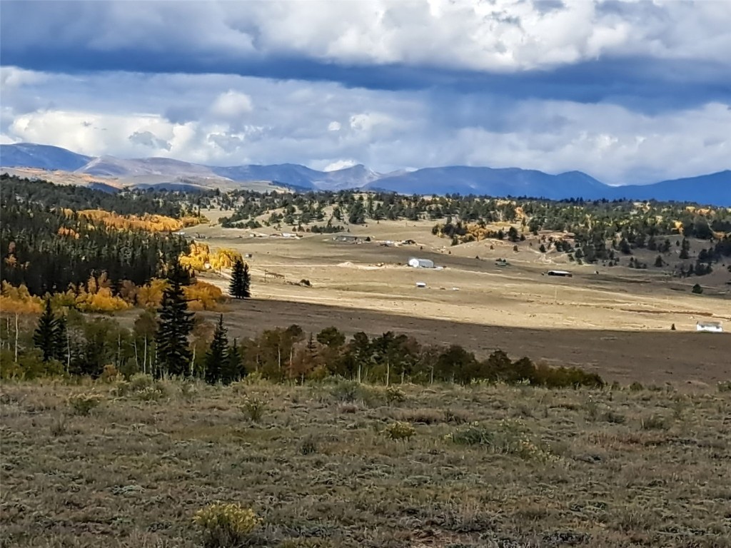 1825 Rhyolite Drive Como CO 80432