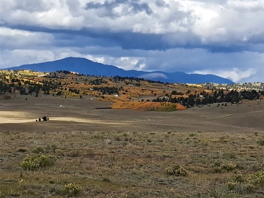 1825 Rhyolite Drive Como CO 80432